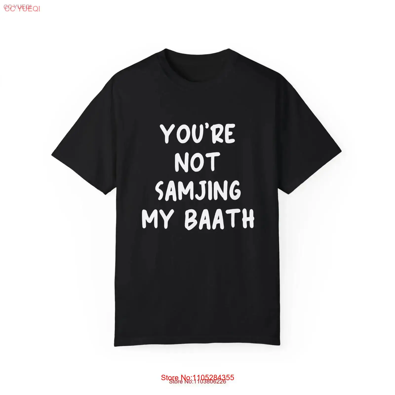 Ethnic Fashion Quotes - Desi T-Shirt Südasiatisches Bollywood-Thema Indisches Zitat