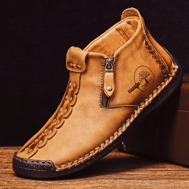 Ethnic Modern Fashion - 2026 neue Stil Bequeme Halbschuhe Mode