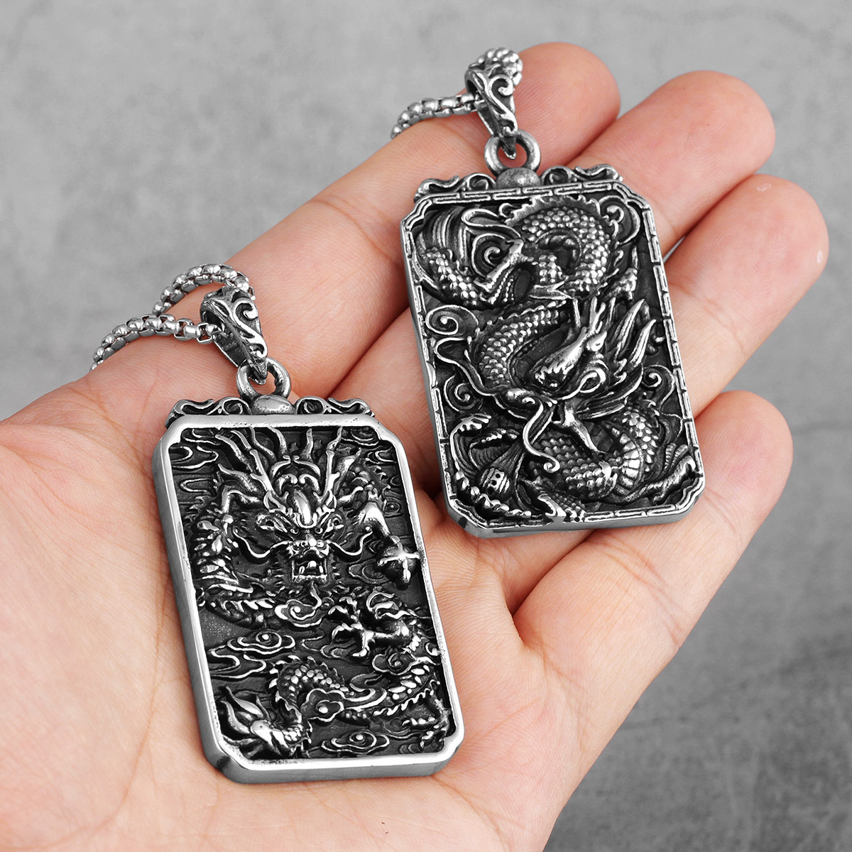 Chinesische Drachen Gute Bedeu – Ethnic Fashion Meaning Bewertung und Preis