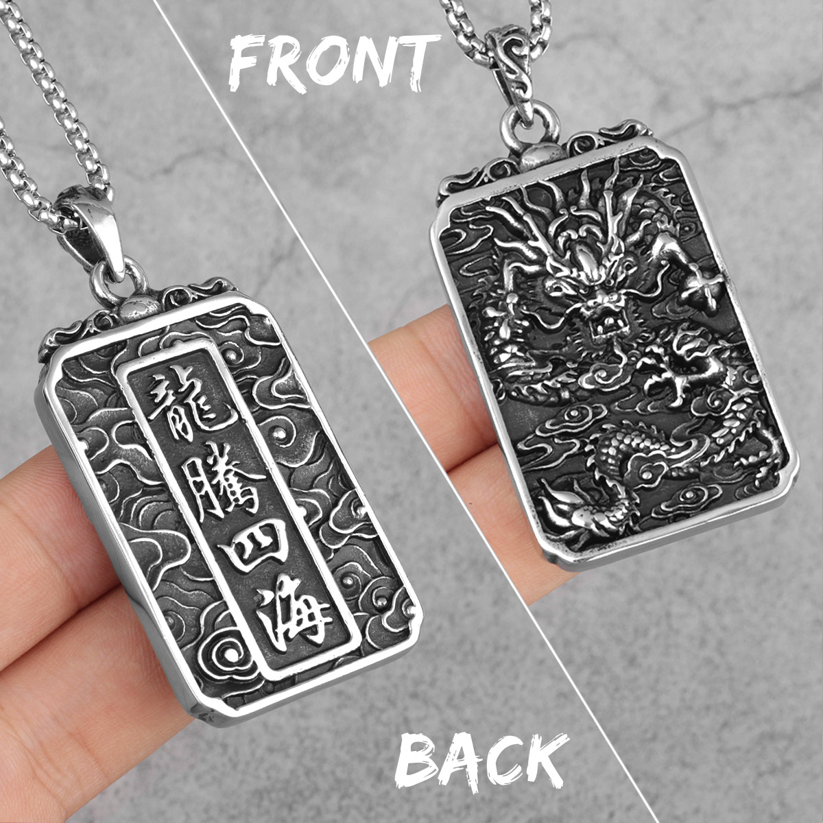 Chinesische Drachen Gute Bedeu – Ethnic Fashion Meaning Bewertung und Preis