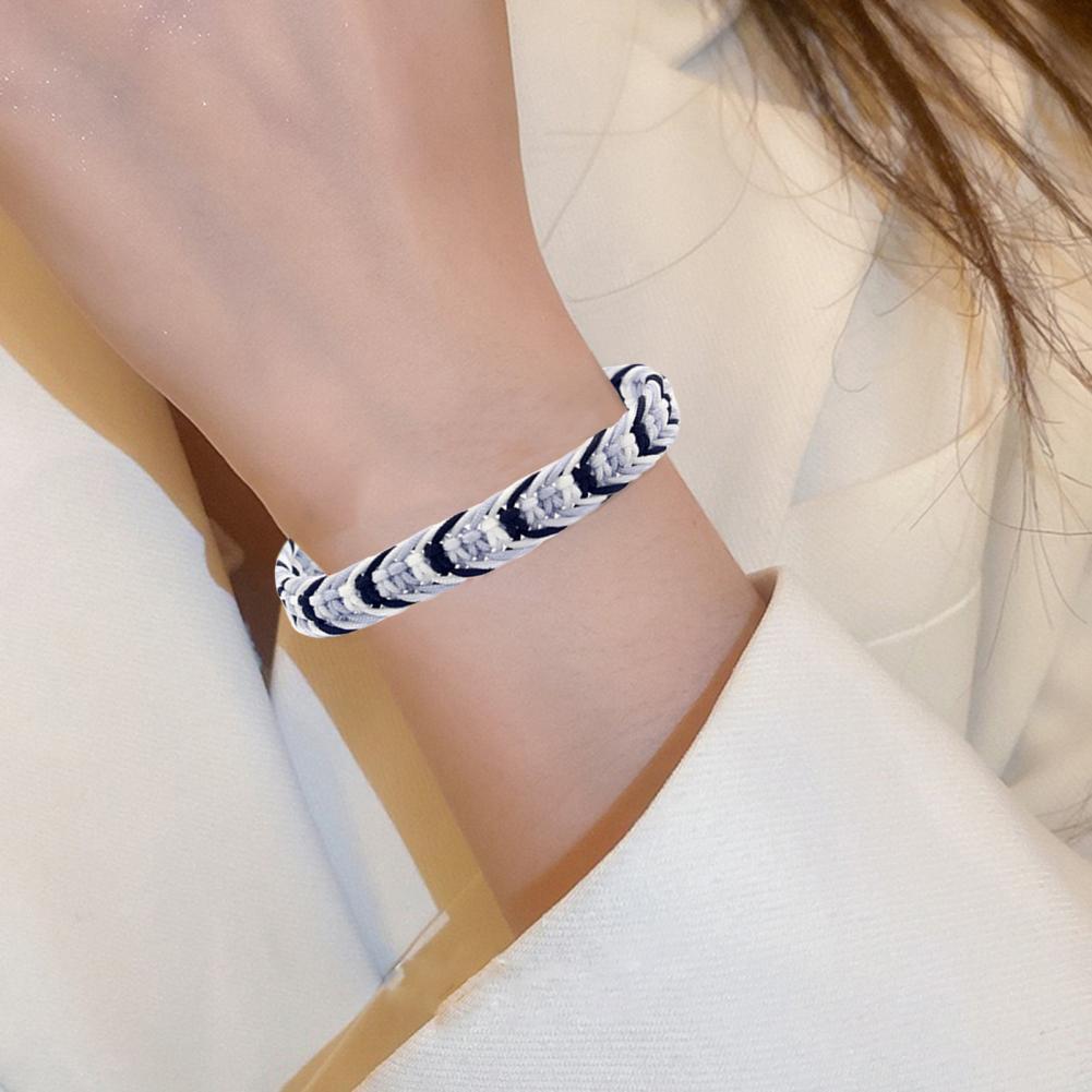Bequemes Armband, handgefertig – Ethnic Fashion Meaning Bewertung und Preis