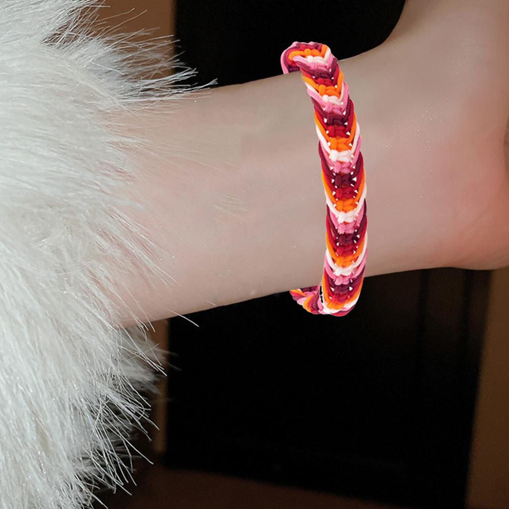 Bequemes Armband, handgefertig – Ethnic Fashion Meaning Bewertung und Preis