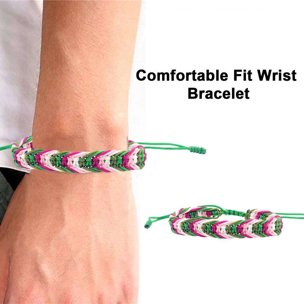 Bequemes Armband, handgefertig – Ethnic Fashion Meaning Bewertung und Preis