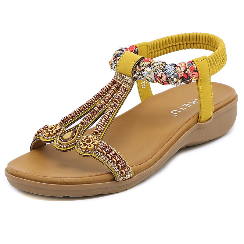 2025, Sommer, neue, vielseitig – Ethnic Fashion Trend Bewertung und Preis