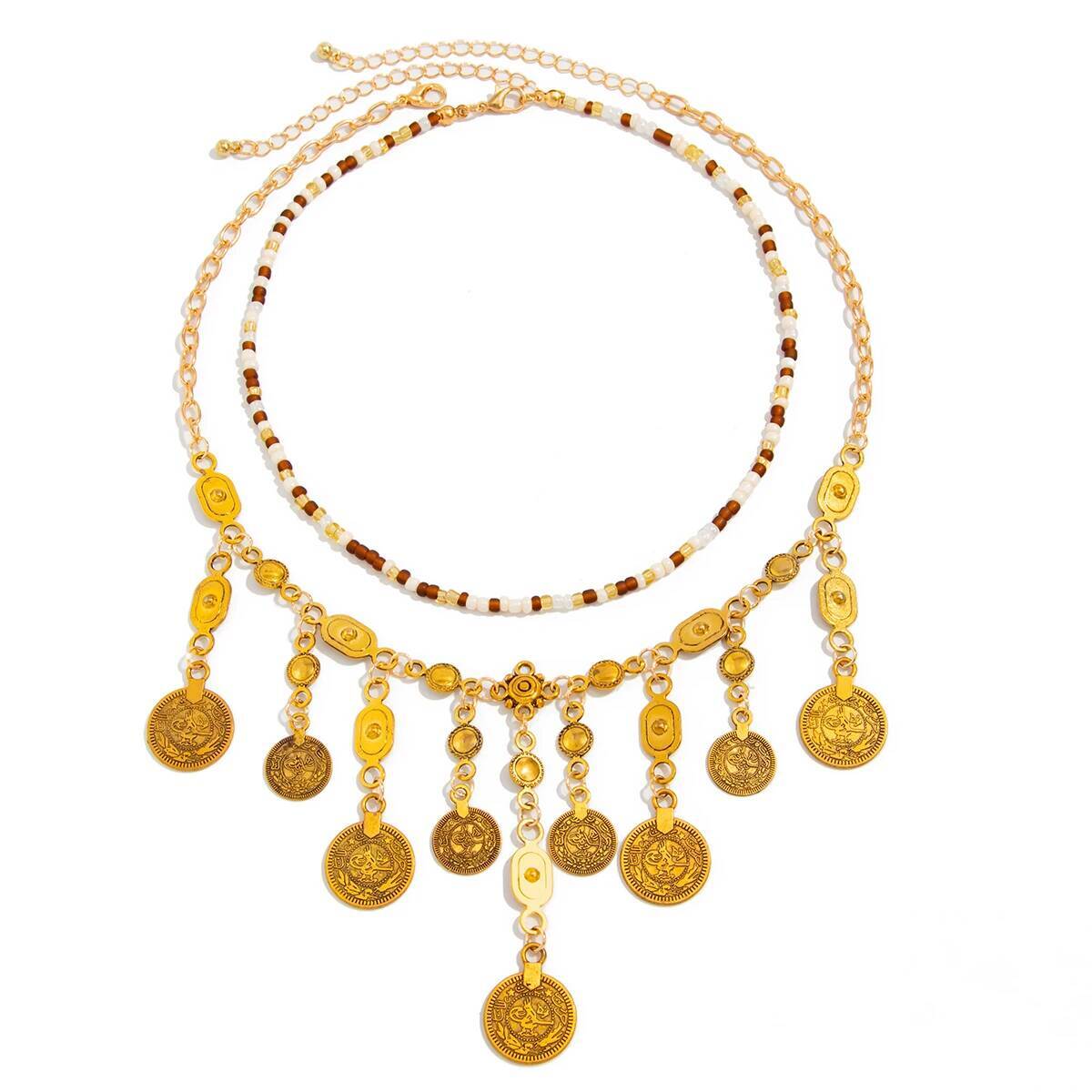 Ingemark ​   2 Teile/satz Vint – Ethnic Fashion Co In Bewertung und Preis