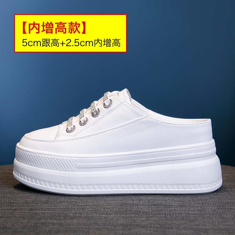 Mode 8,5 cm Echtes Leder Fraue – Ethnic Modern Fashion Bewertung und Preis