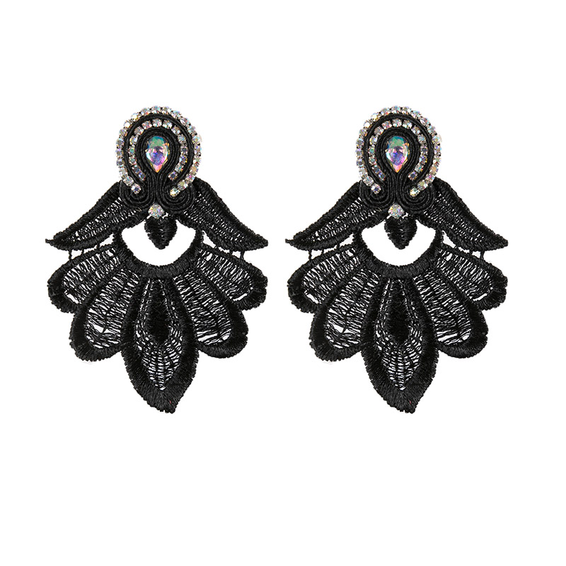 Modische Damen-Ohrringe Schmuc – Ethnic Modern Fashion Bewertung und Preis