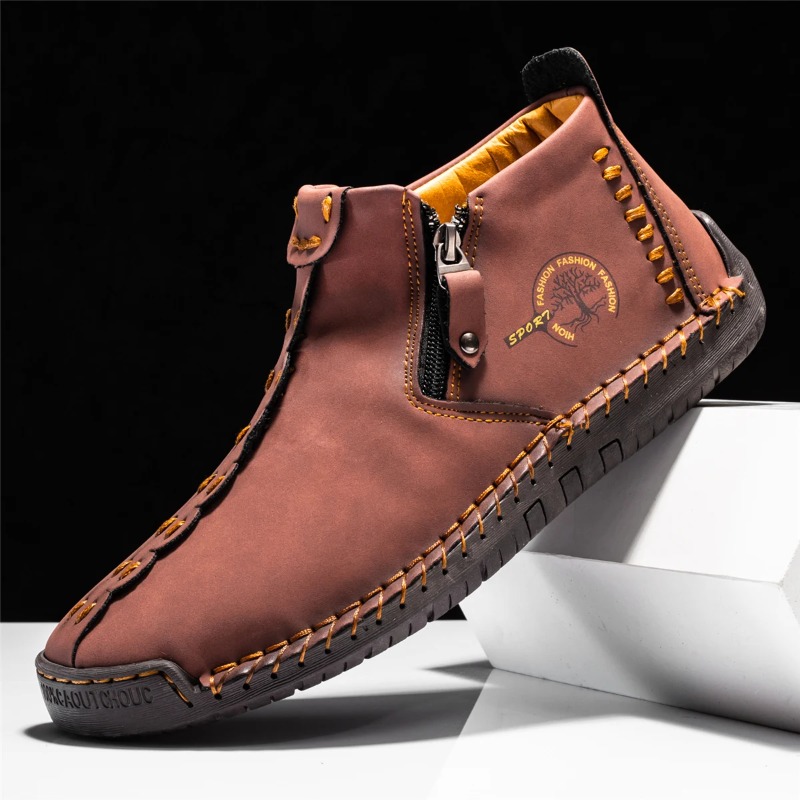 2026 neue Stil Bequeme Halbsch – Ethnic Modern Fashion Bewertung und Preis